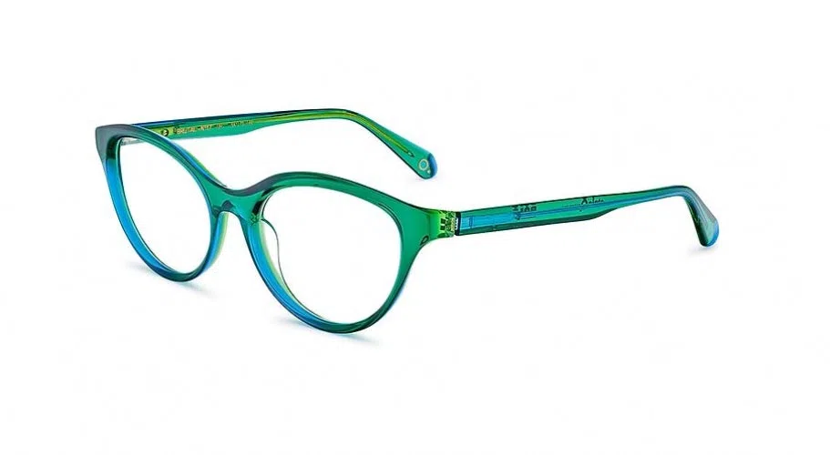 Etnia Barcelona BRUTAL NO.17 Eyeglasses - view 2